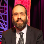 Rabbi Zalman Kastel