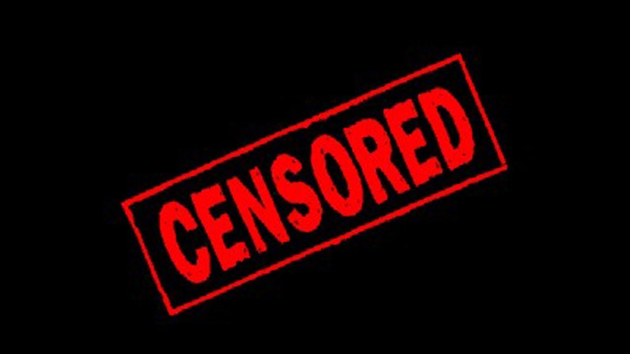 Censored 1