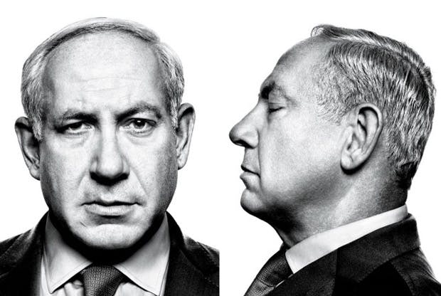 Bibi beleaguered