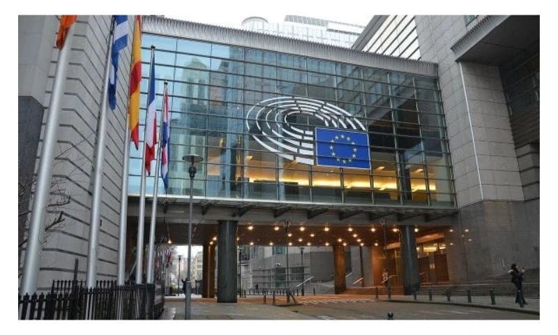 EU condemns ‘hateful’ Palestinian textbooks, Israeli ‘institutional discrimination’