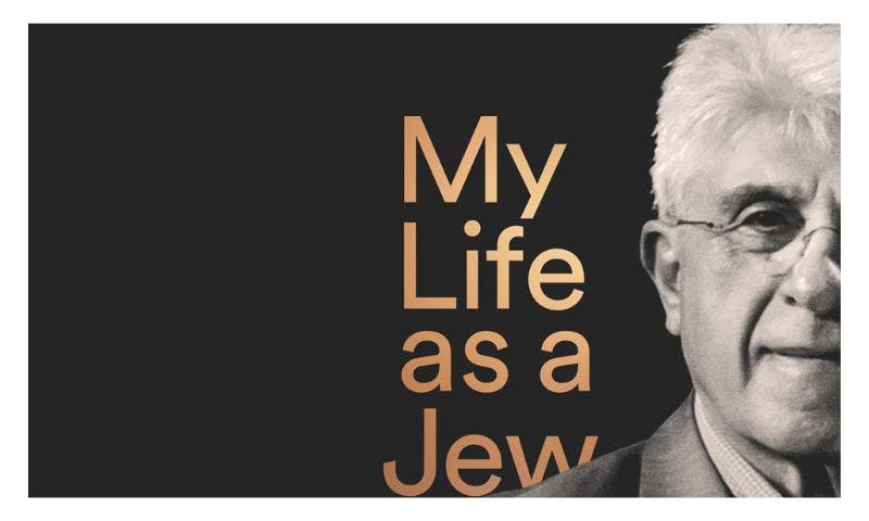Michael Gawenda opens up on anti-Zionism, the Left, and his personal journey