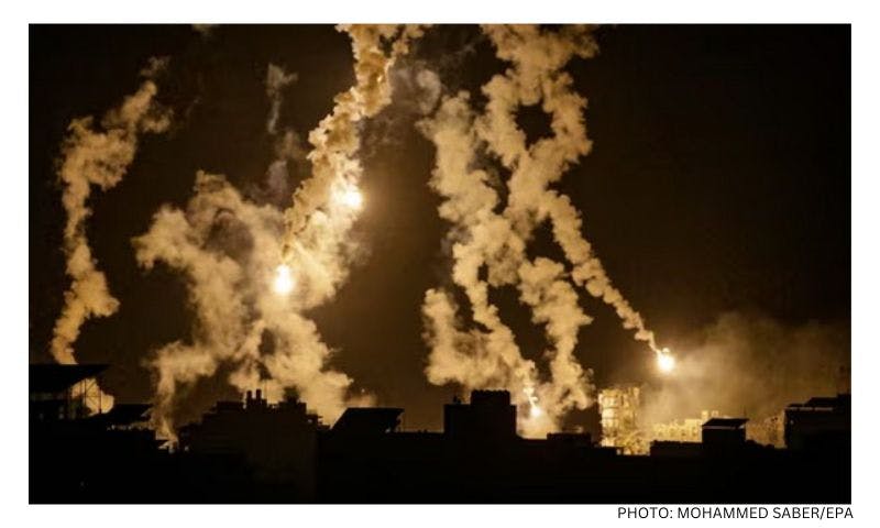 No ceasefire in sight in Gaza, as Israel attempts to reign in extremists