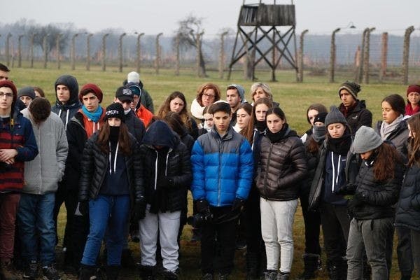 IST Auschwitz 2015 ex AJN