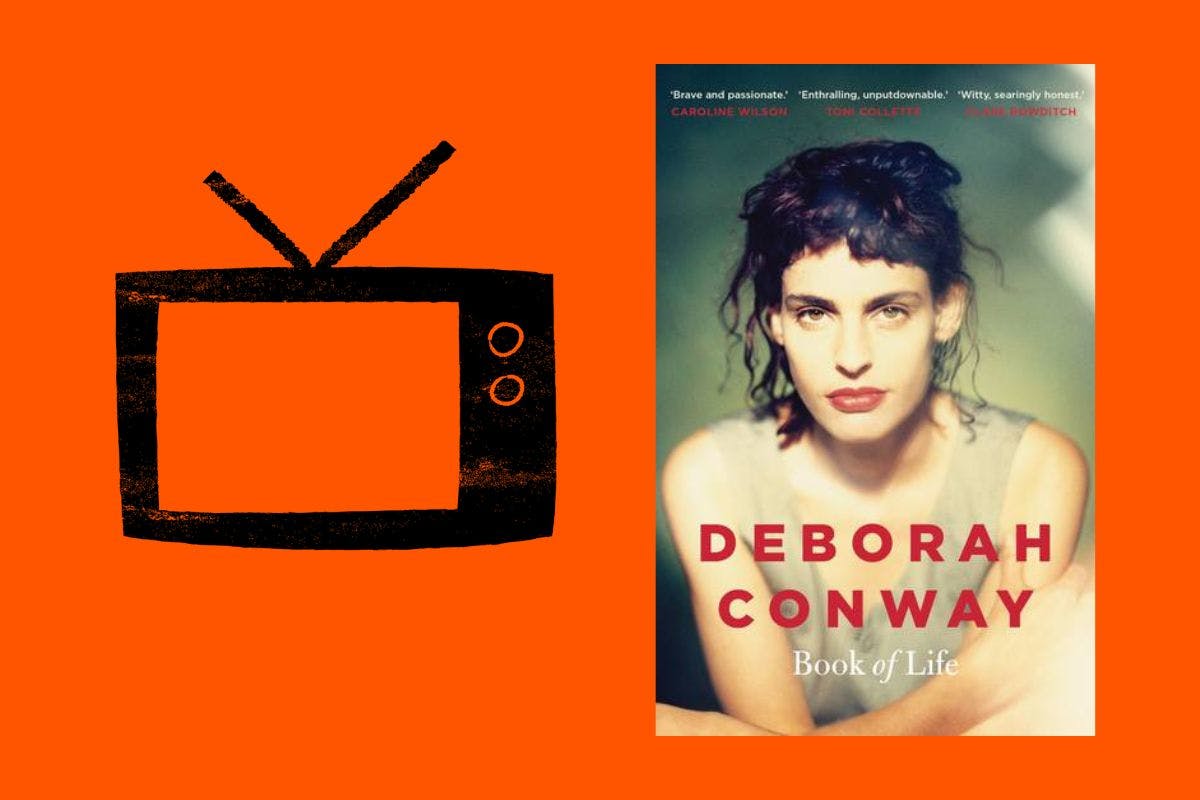 Deborah Conway video