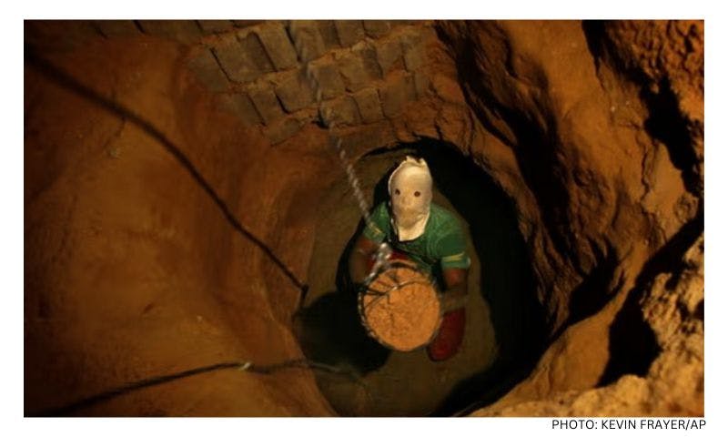 Inside Hamas’s sophisticated spider web of tunnels