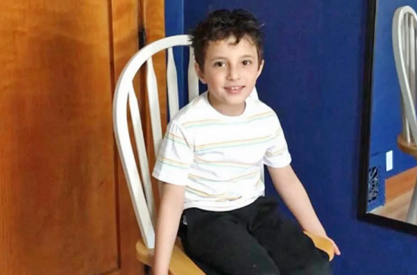 Wadea Al-Fayoum, aged six, killed in a hate crime in the US