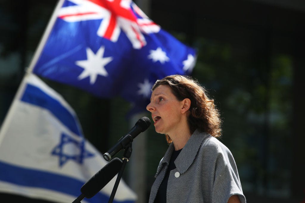 Australia Reacts To War Between Israel And Palestine’s Hamas